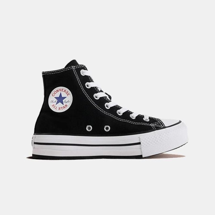 Enfants CONVERSE | Chuck Taylor All Star Eva Lift