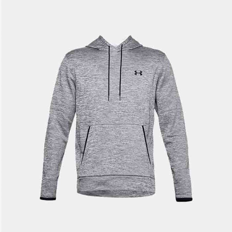 Hommes Under Armour | Ua Armour Fleece Twist Hd