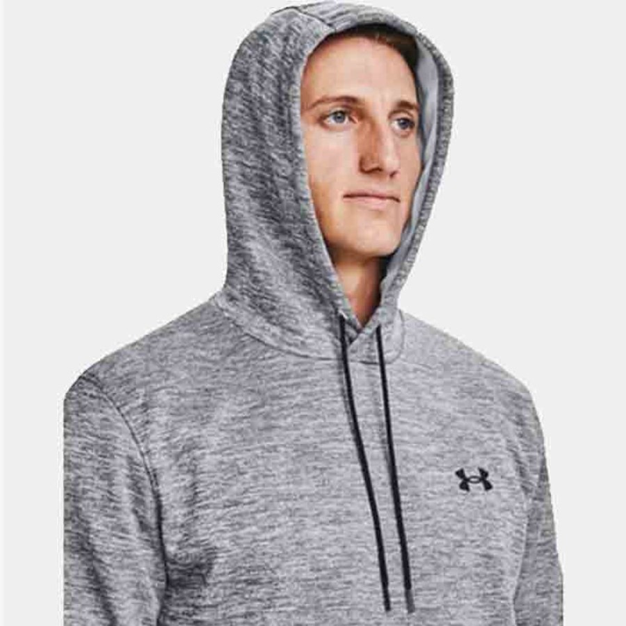 Hommes Under Armour | Ua Armour Fleece Twist Hd