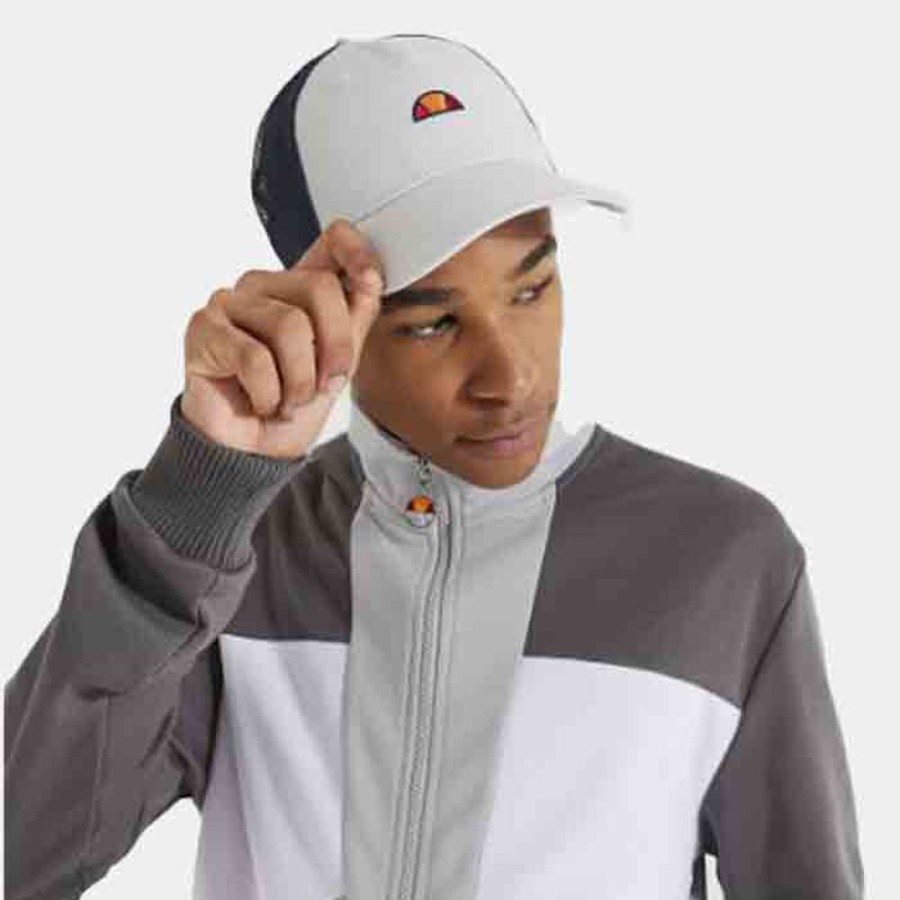 Hommes ELLESSE | Marti Trucker Cap