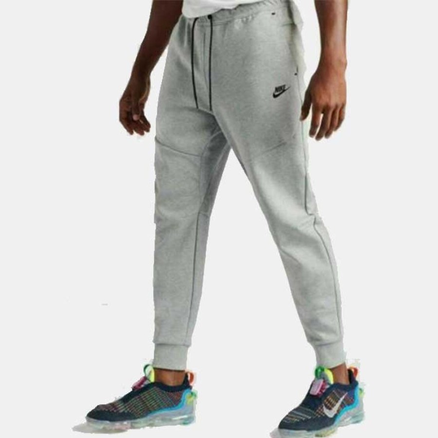 Hommes Nike | M Nsw Tch Flc Jggr