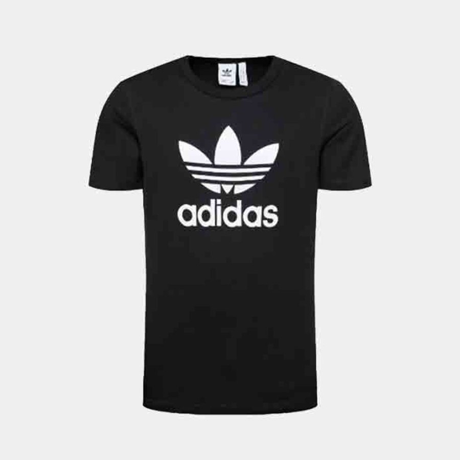 Hommes Adidas | Trefoil T-Shirt