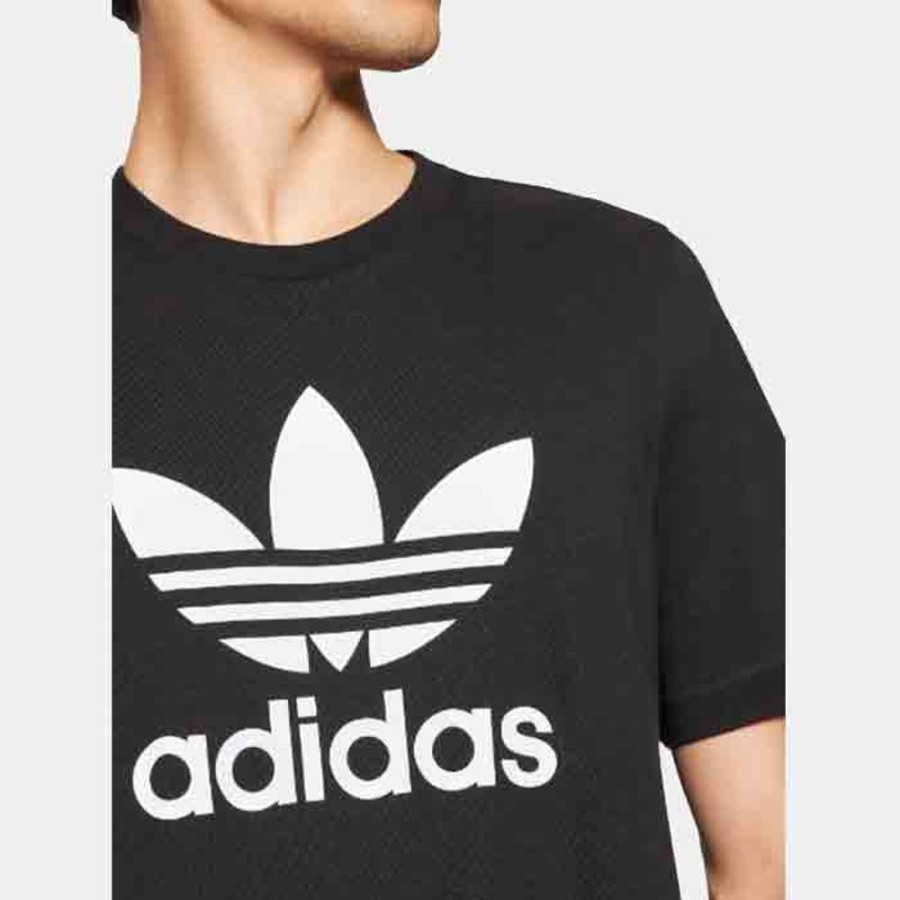 Hommes Adidas | Trefoil T-Shirt