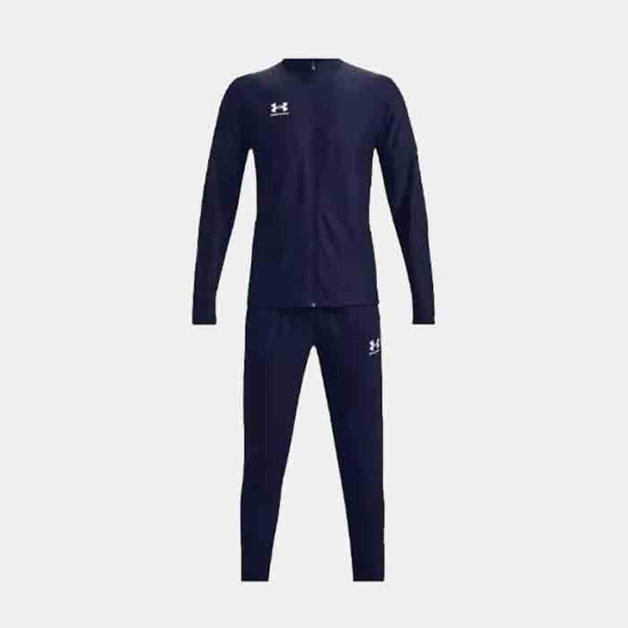 Hommes Under Armour | Challenger Tracksuit