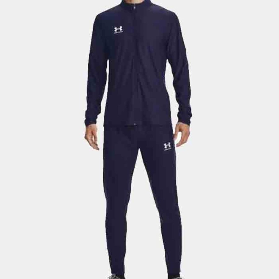 Hommes Under Armour | Challenger Tracksuit