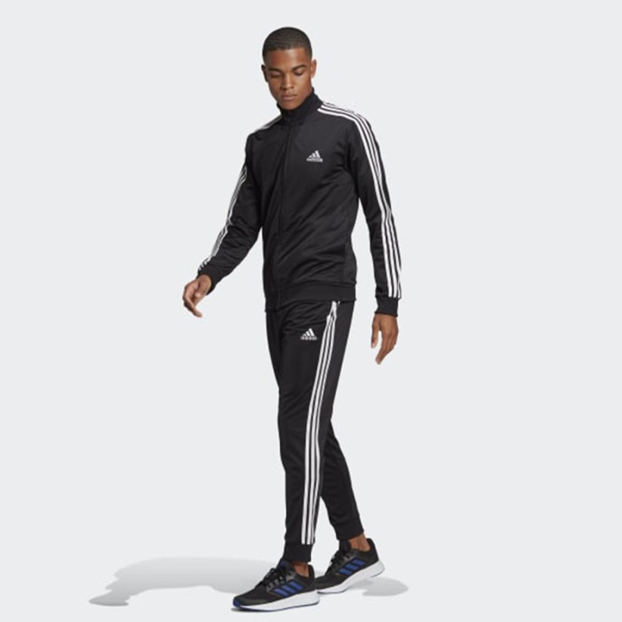 Hommes Adidas | M 3S Tr Tt Ts