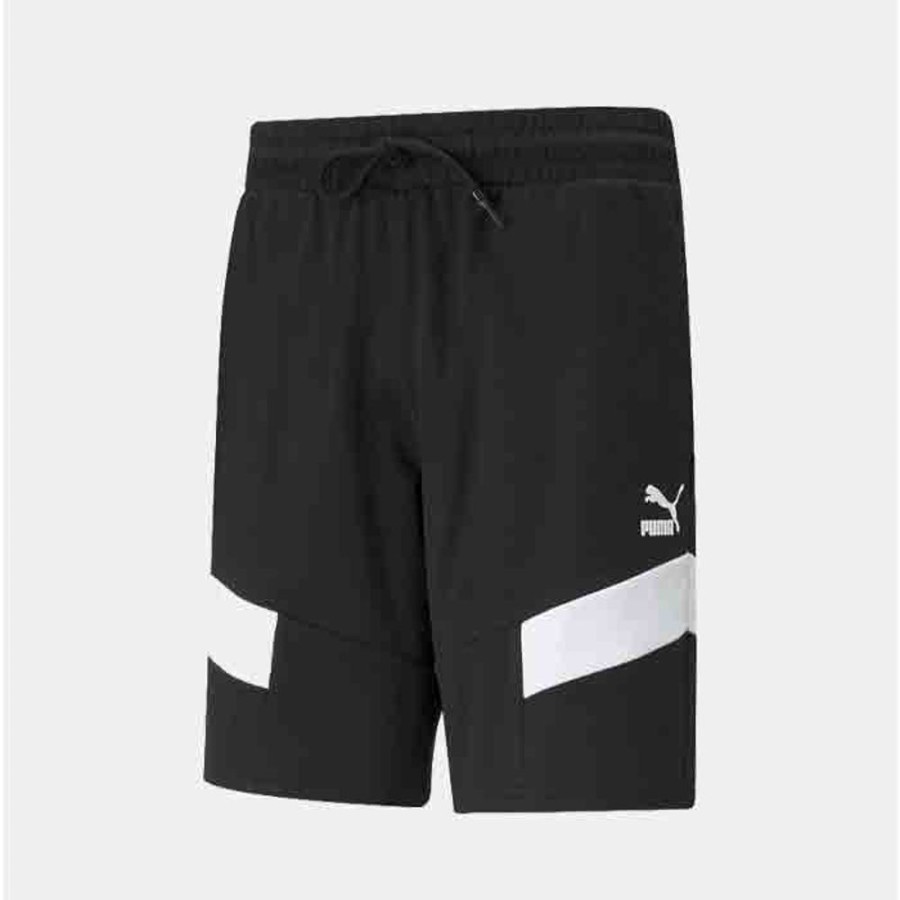 Hommes Puma | Iconic Mcs Short Baby Terry 8