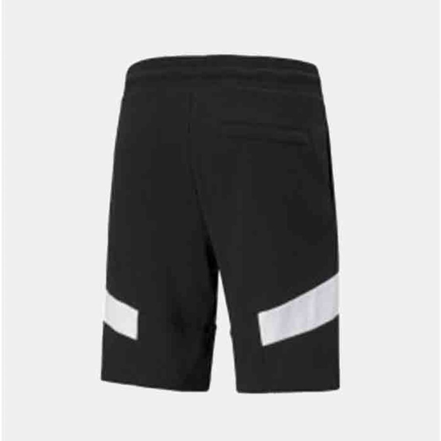 Hommes Puma | Iconic Mcs Short Baby Terry 8