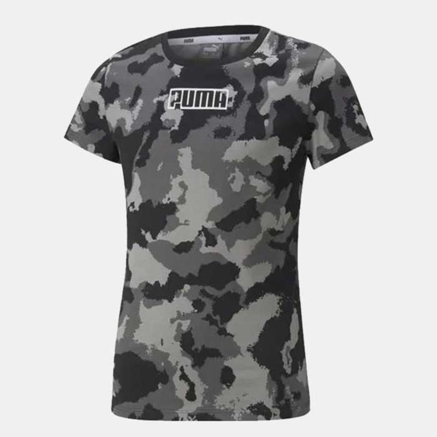 Enfants Puma | Alpha Aop Tee G