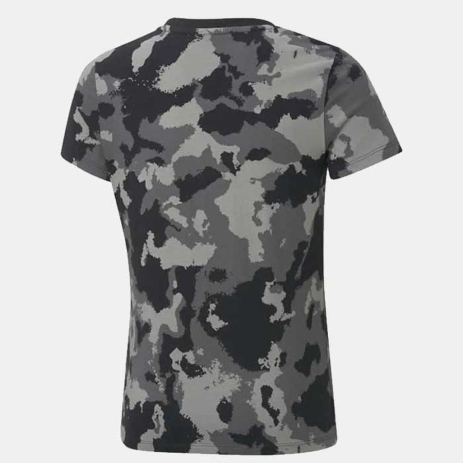 Enfants Puma | Alpha Aop Tee G