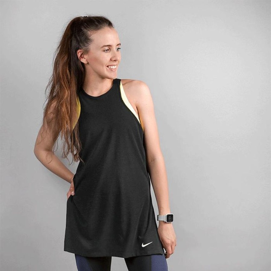 Femmes Nike | W Nk Tank Gym