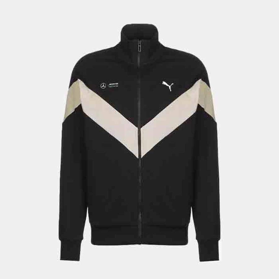 Hommes Puma | Mapf1 Mcs Sweat Jacket