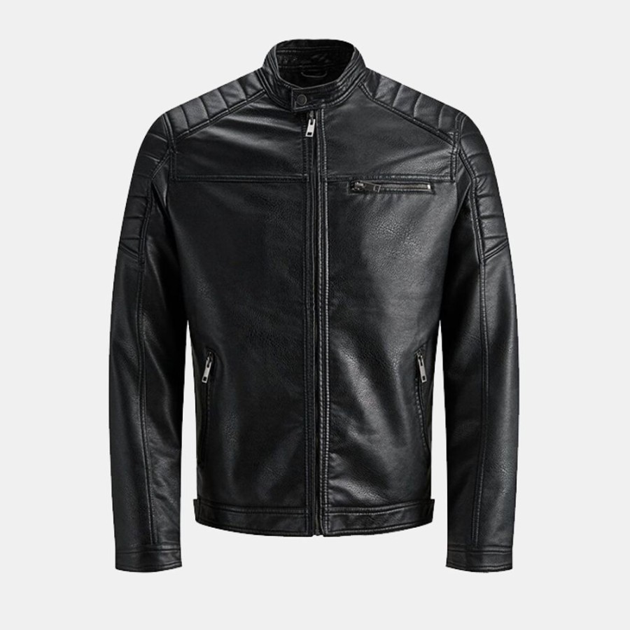 Hommes Jack & Jones | Jjerocky Jacket Noos