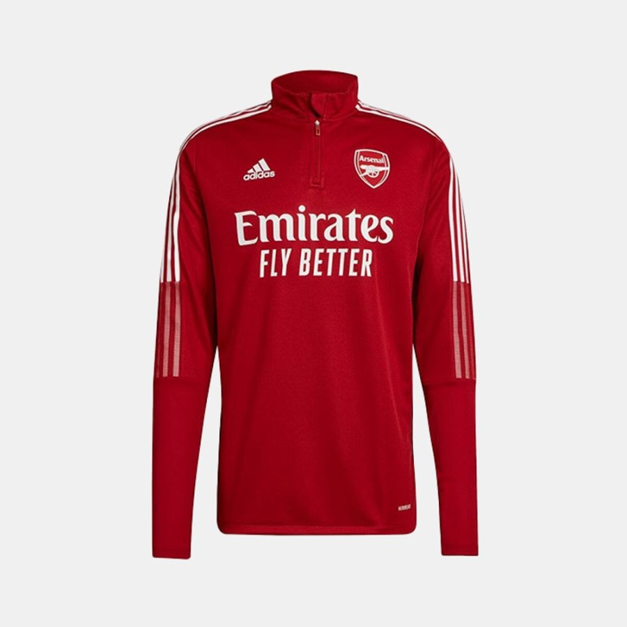 Hommes Adidas | Afc Tr Top