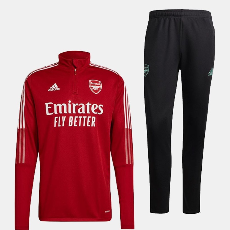 Hommes Adidas | Afc Tr Top