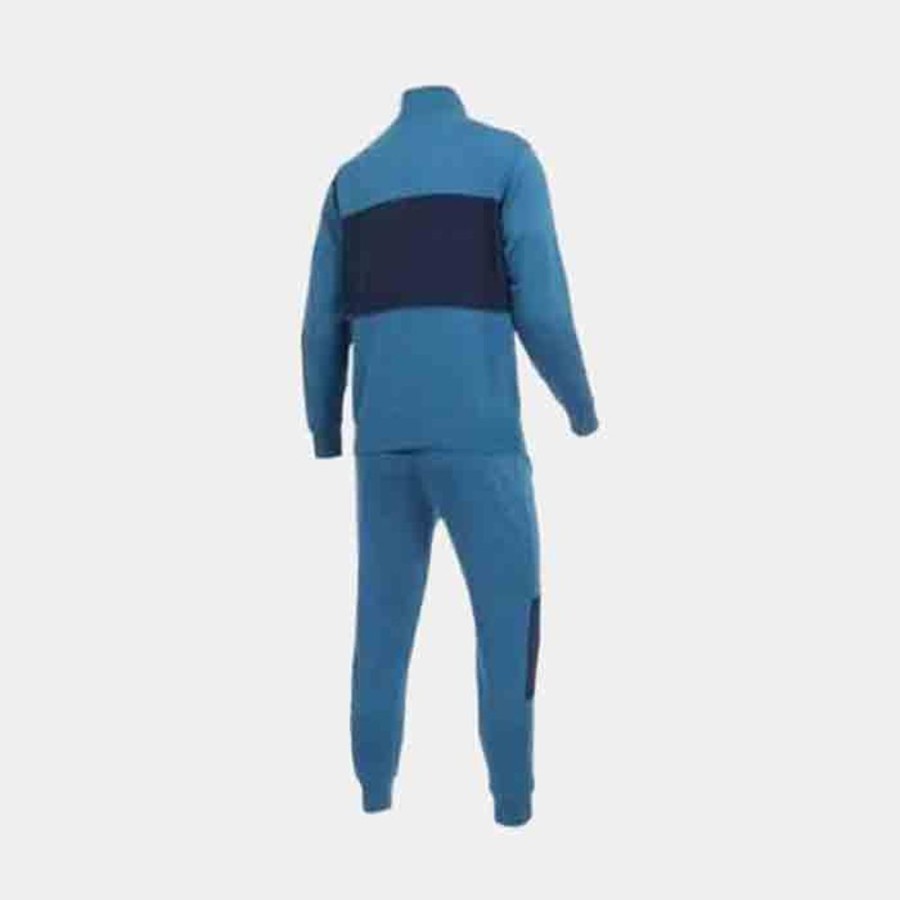 Hommes Nike | M Nsw Spe Flc Trk Suit