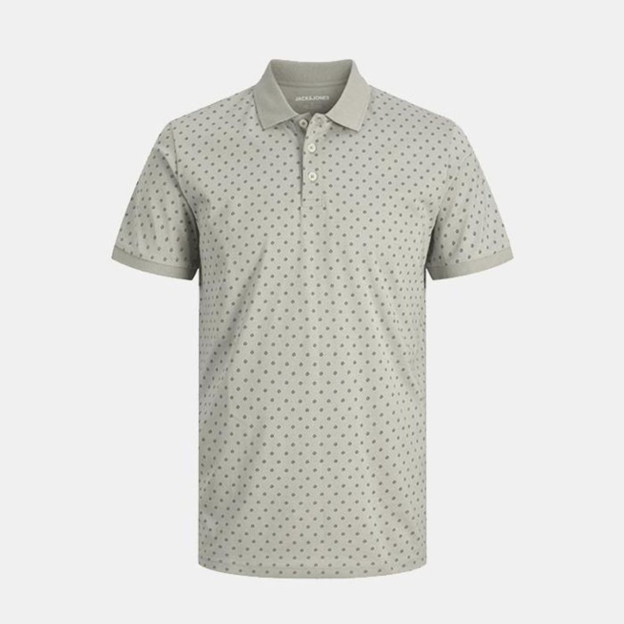 Hommes Jack & Jones | Jjnew Terakota Polo Ss