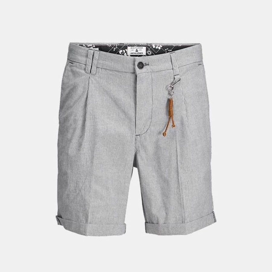 Hommes Jack & Jones | Jjimilton Jjshorts Akm Sts