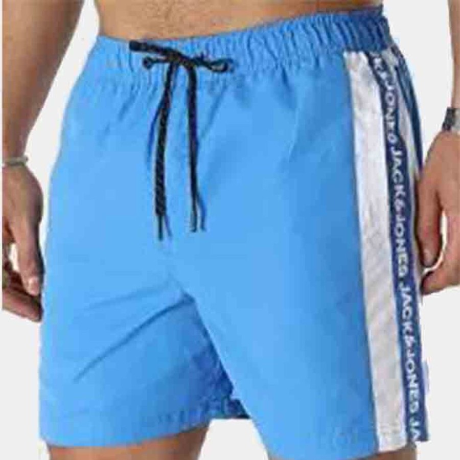 Hommes Jack & Jones | Jpstfiji Jjswim Tape