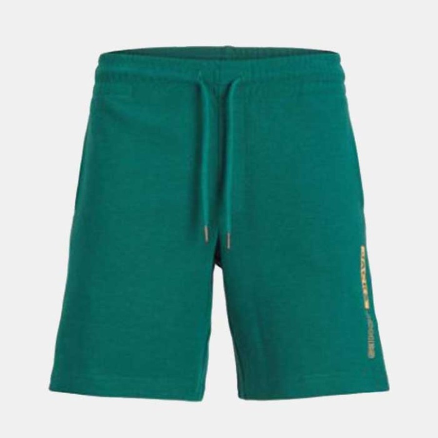 Hommes Jack & Jones | Jpstneo Sweat Shorts