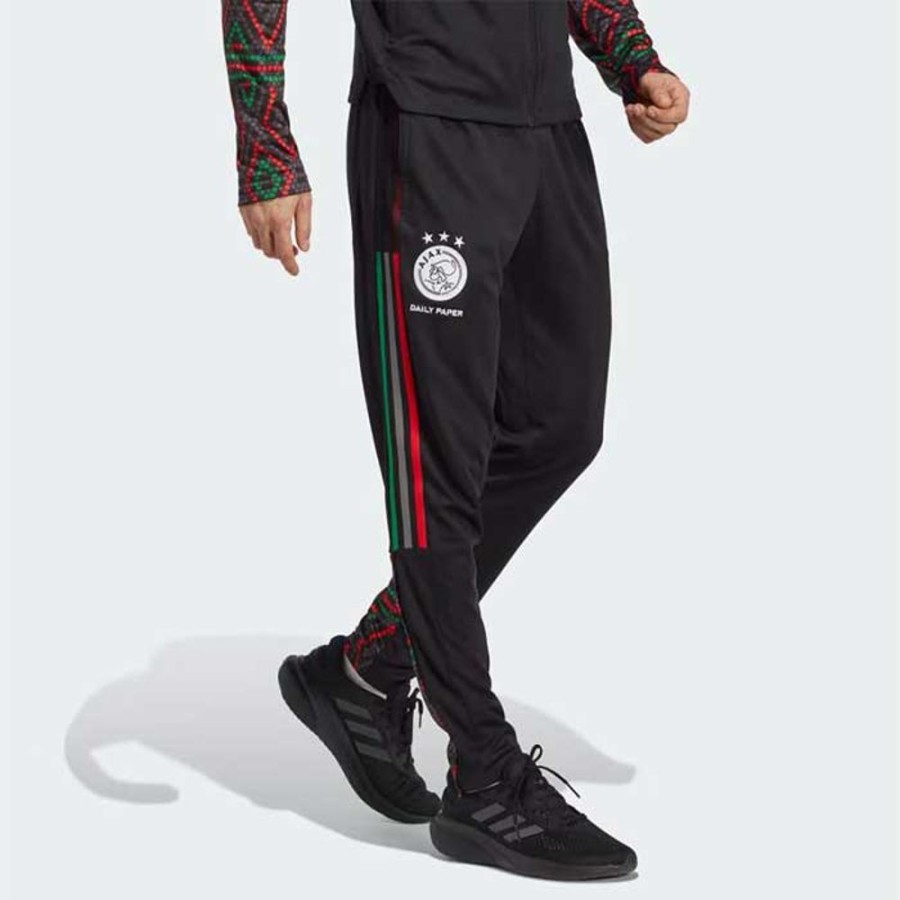 Hommes Adidas | Ajax Tk Pnt