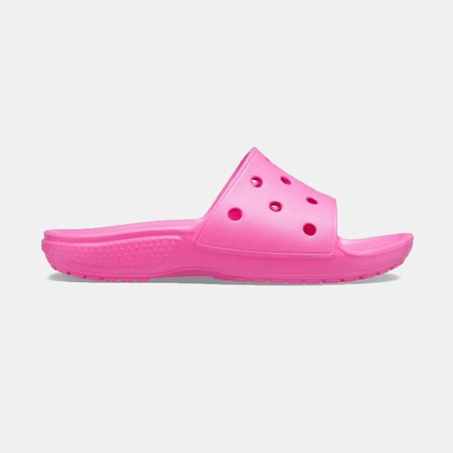 Hommes CROCS | Classic Crocs Slide K