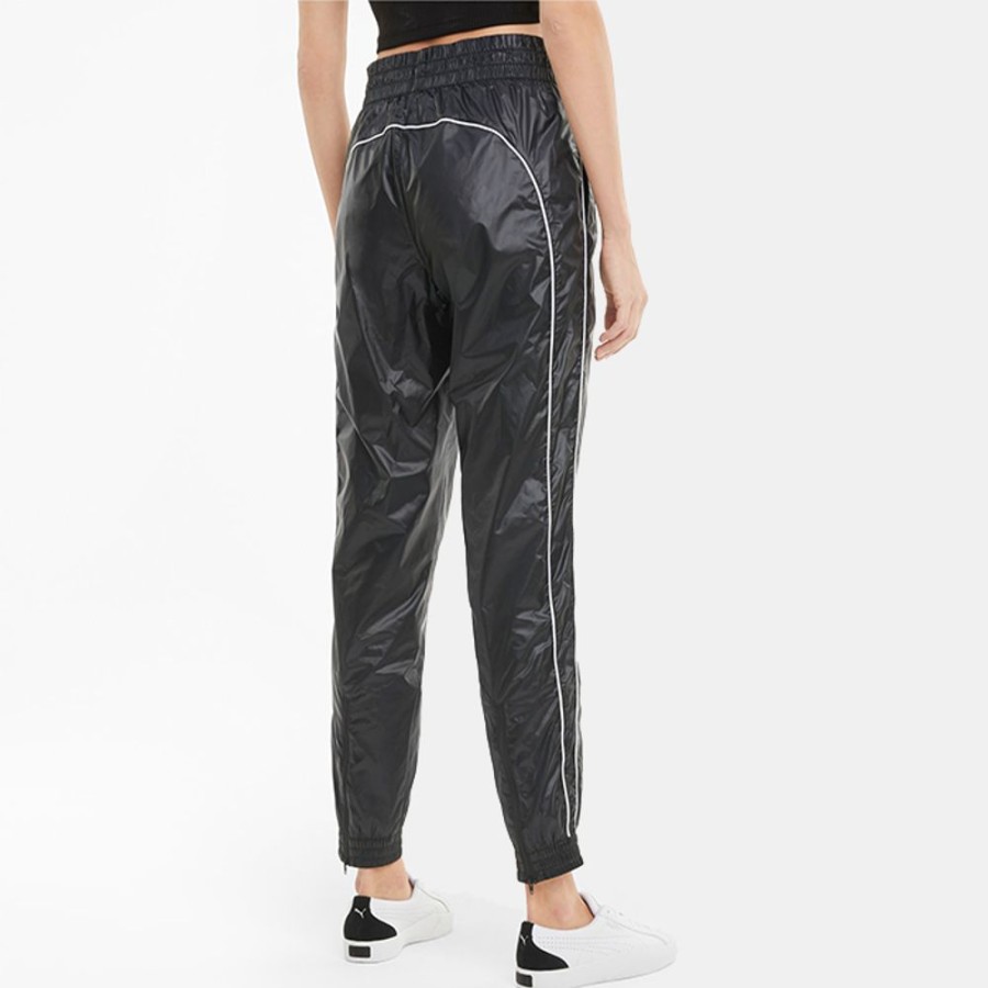 Femmes Puma | Iconic T7 Woven Track Pant