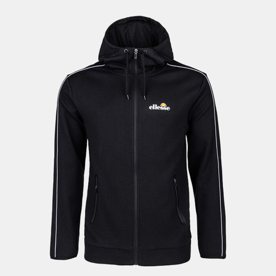 Hommes ELLESSE | Ornari Fz Hoody