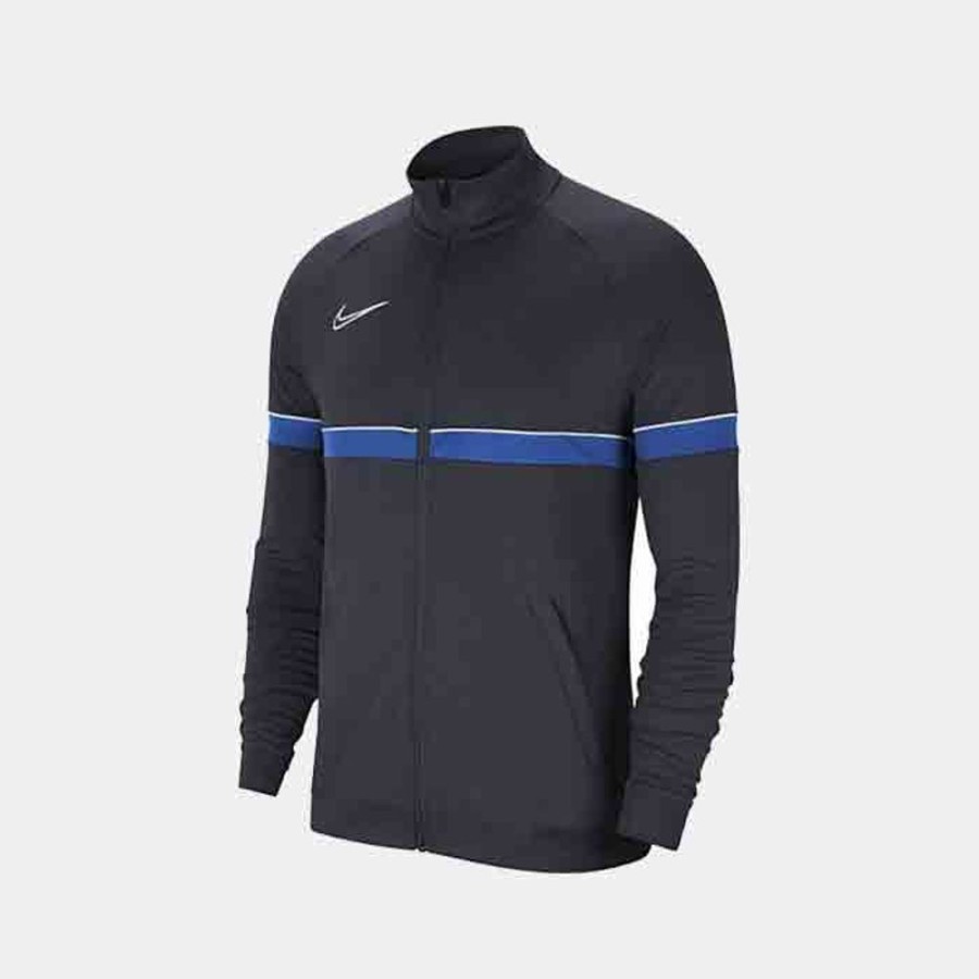 Hommes Nike | M Nk Df Acd21 Trk Jkt K