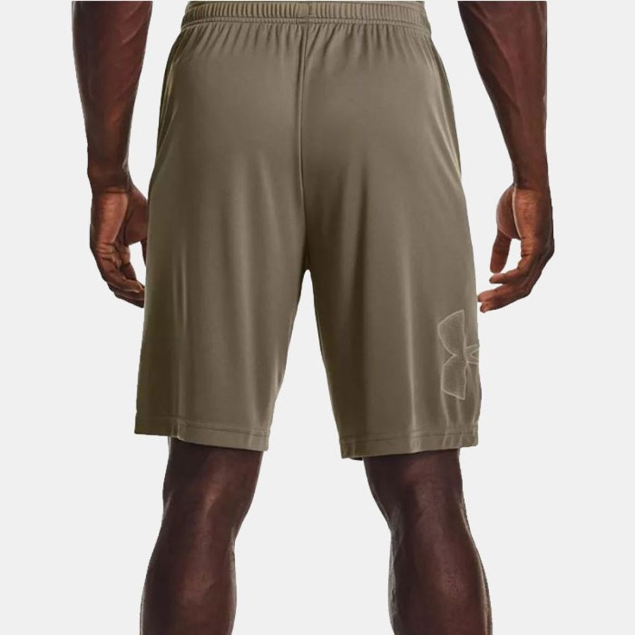 Hommes Under Armour | Ua Tech Graphic Short