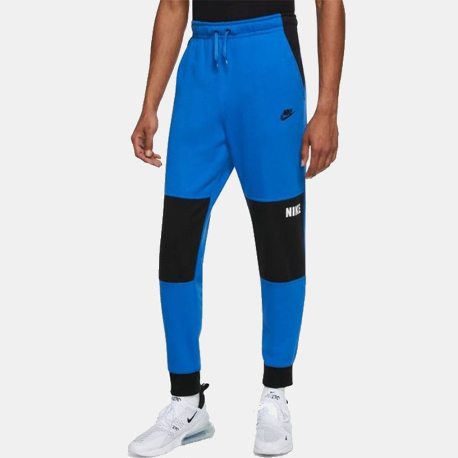 Hommes Nike | M Nsw Spe+ Ft Jggr Hbr