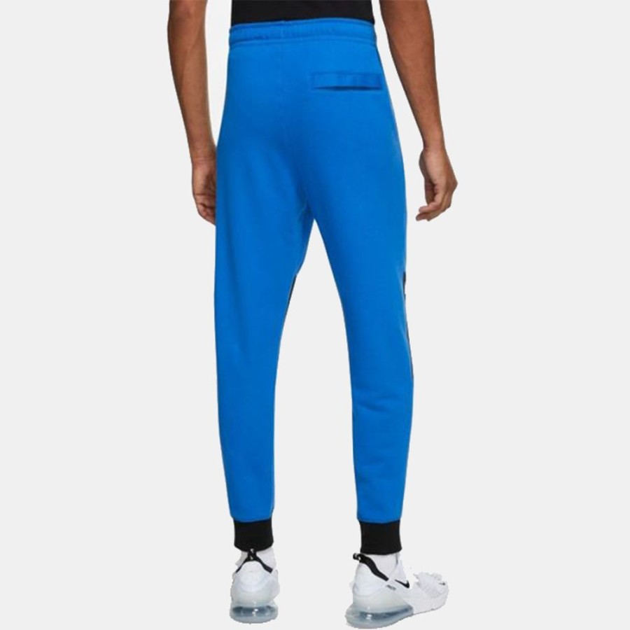 Hommes Nike | M Nsw Spe+ Ft Jggr Hbr