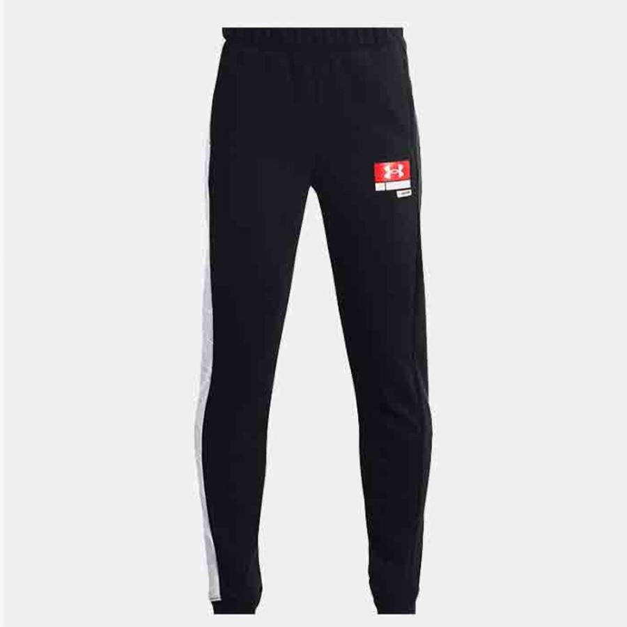 Enfants Under Armour | Ua Boys Baseline Fleece Pant