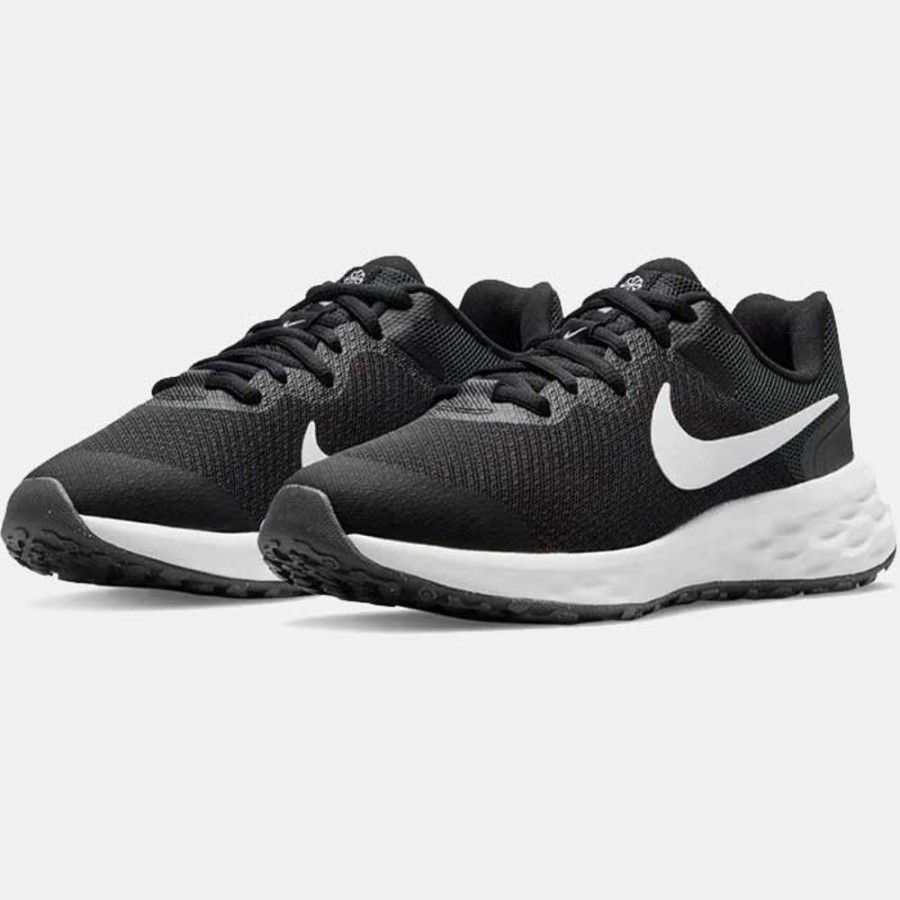 Hommes Nike | Nike Revolution 6 Nn (Gs)