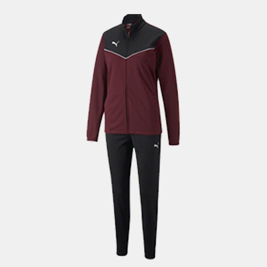 Femmes Puma | Individualrise Women Tracksuit