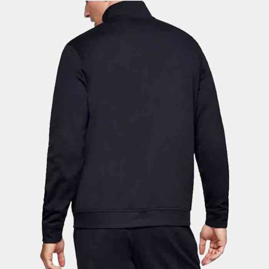 Hommes Under Armour | Sportstyle Tricot Jacket