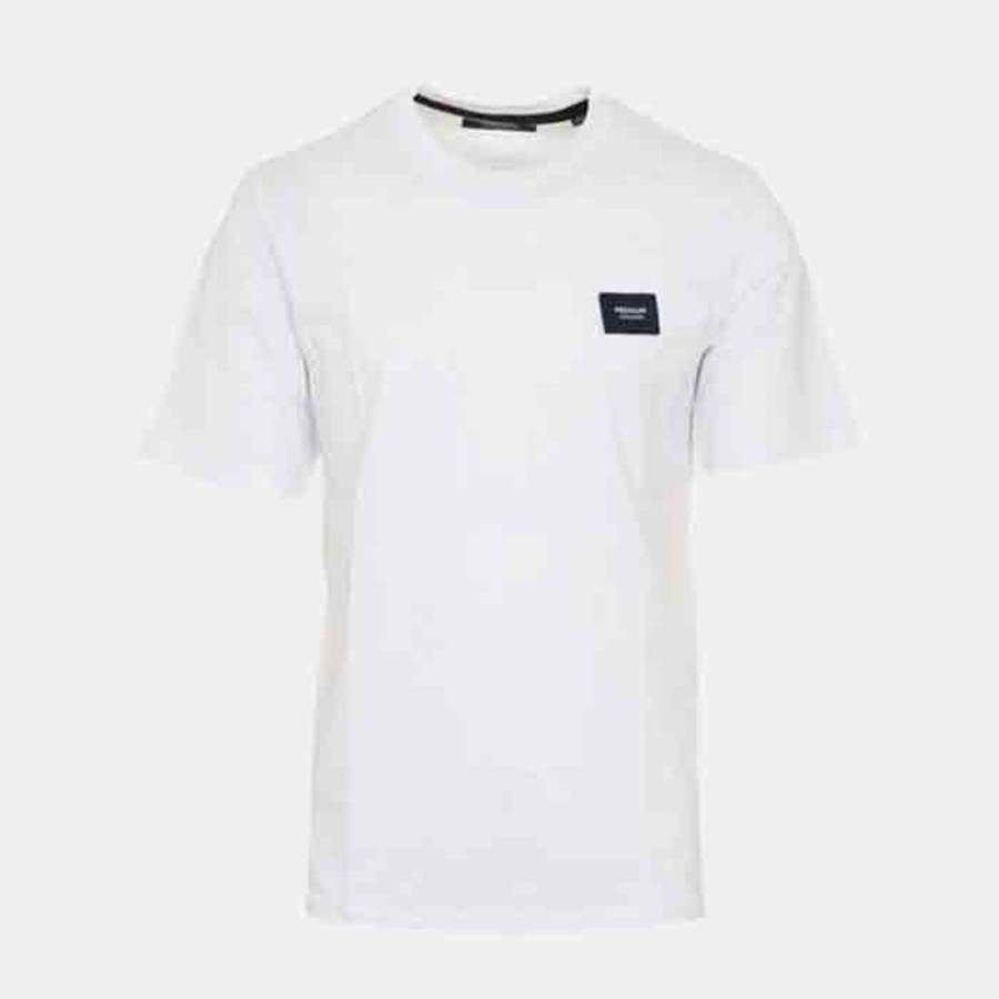 Hommes Jack & Jones | Jprblubeam Tee Ss Crew Neckprsp23