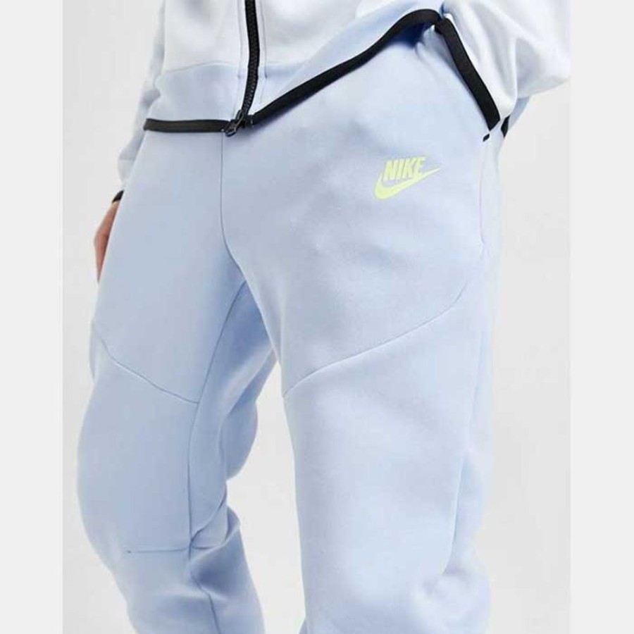 Hommes Nike | M Nsw Tch Flc Jggr S