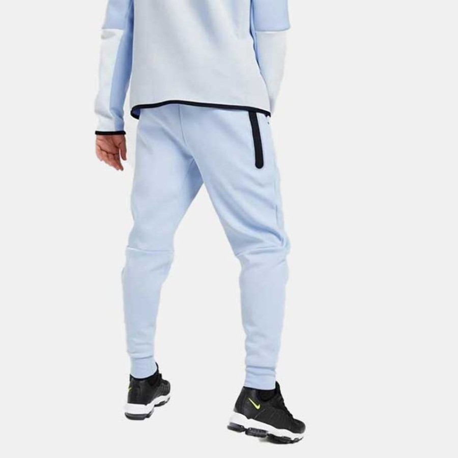 Hommes Nike | M Nsw Tch Flc Jggr S