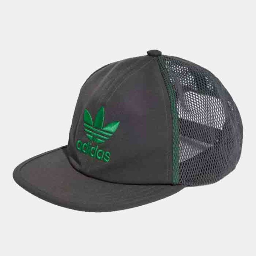 Hommes Adidas | Ar Trucker Cap