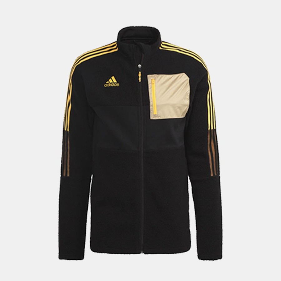 Hommes Adidas | Tiro Tk Jkt Wr