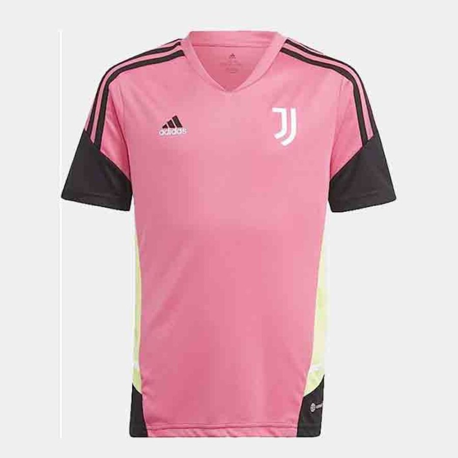 Enfants Adidas | Juve Tr Jsy Y