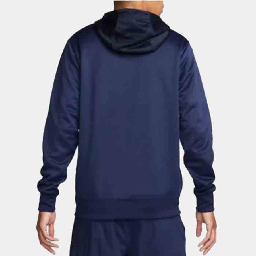 Hommes Nike | M Nsw Repeat Sw Pk Fz Hoody