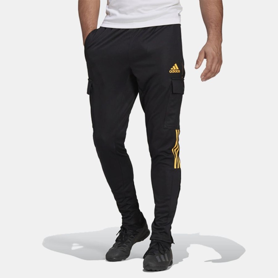 Hommes Adidas | Tiro Crg Pnt Wr