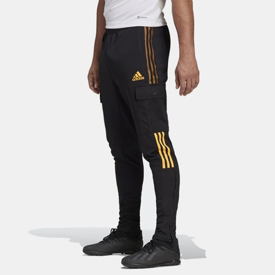 Hommes Adidas | Tiro Crg Pnt Wr