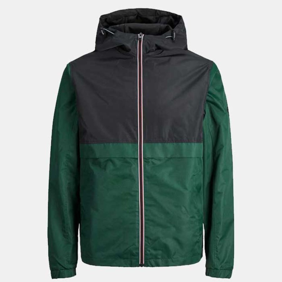 Hommes Jack & Jones | Jjallen Jacket