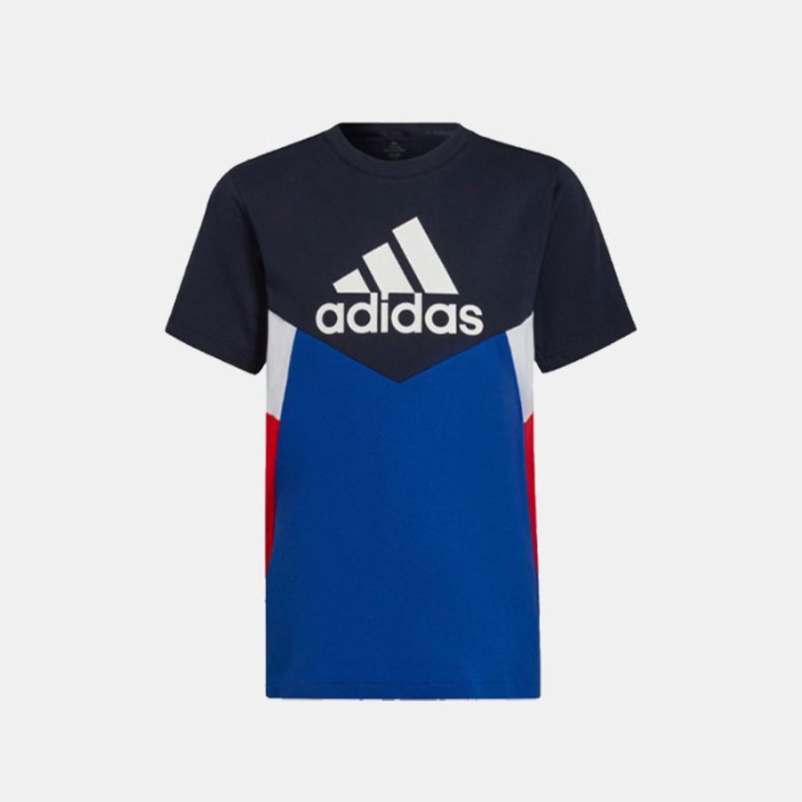 Enfants Adidas | B Cb T Ess