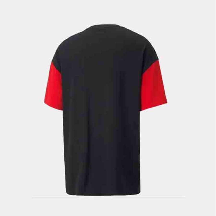 Hommes Puma | Classics Block Boxy Tee