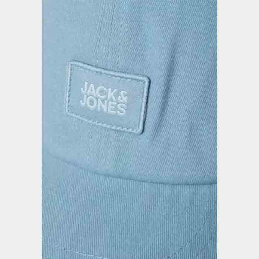 Hommes Jack & Jones | Jacclassic Baseball Cap Noos