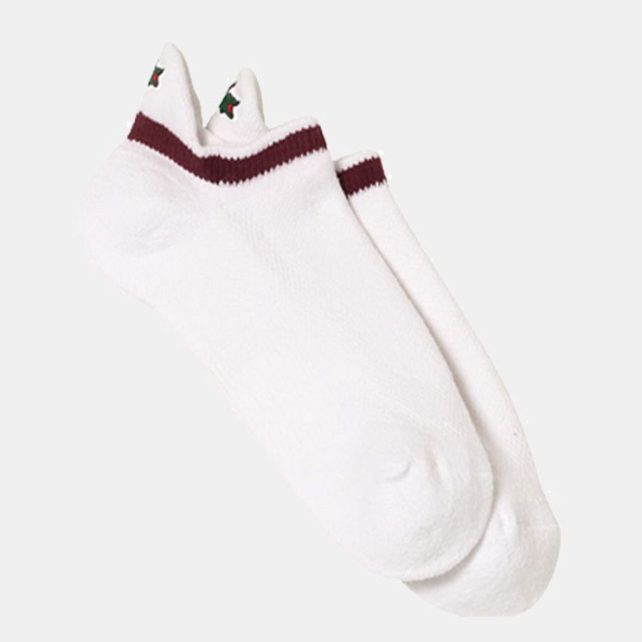 Hommes LACOSTE | Socks Lacoste